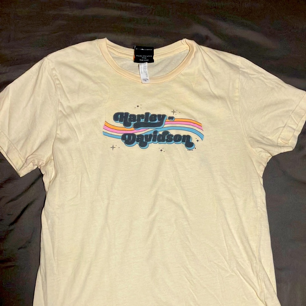 Harley Davidson T-Shirt
